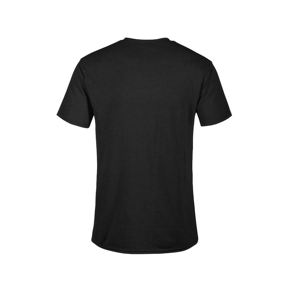 Men's Lost Gods Ugly Christmas Cheers Graphic T-Shirt