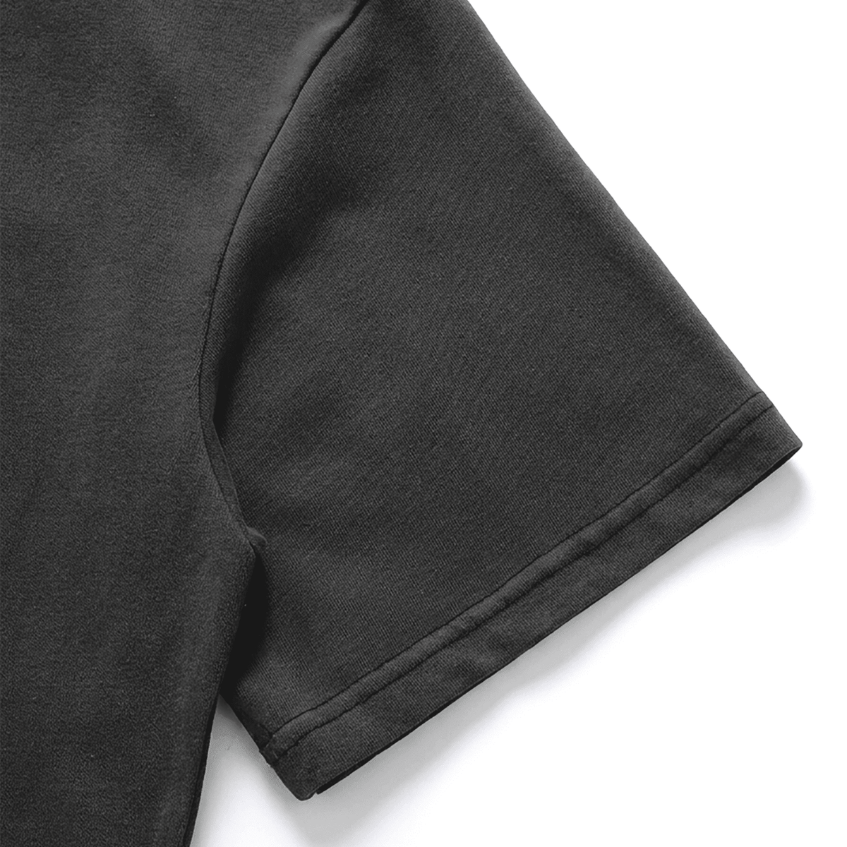 Vintage Washed Black Oversized Graphic Tee for Women, Funny Because I'm the Mom That's Why Sarcastic Quote T-Shirt, Trendy Loose Fit Mom Life Graphic Shirt