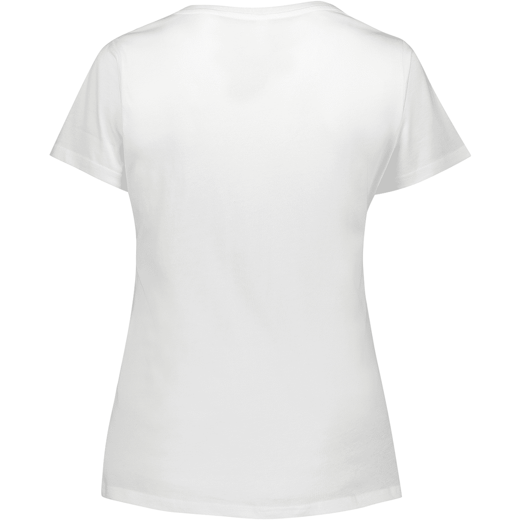Inktastic Funny Sarcastic Quote Women's Plus Size V-Neck T-Shirt