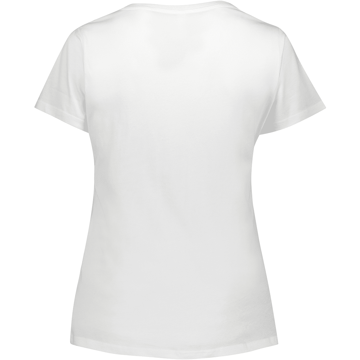 Inktastic Funny Sarcastic Quote Women's Plus Size V-Neck T-Shirt