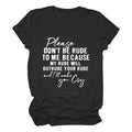 Uooqdmx Plus Size Tops for Women Short Sleeve Shirts for Women Funny Saying T Shirt Short Sleeve Crewneck Sarcastic Tee Casual Tops Casual Tops for Women Wine L