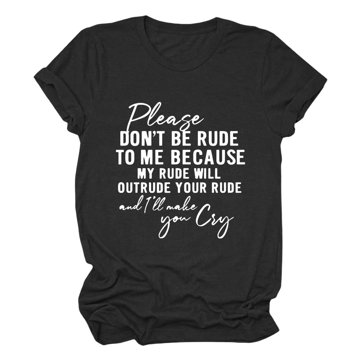 Uooqdmx Plus Size Tops for Women Short Sleeve Shirts for Women Funny Saying T Shirt Short Sleeve Crewneck Sarcastic Tee Casual Tops Casual Tops for Women Wine L