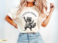 Could Meaner Sarcastic Quote Sarcasm T-Shirt All Size S-3XL