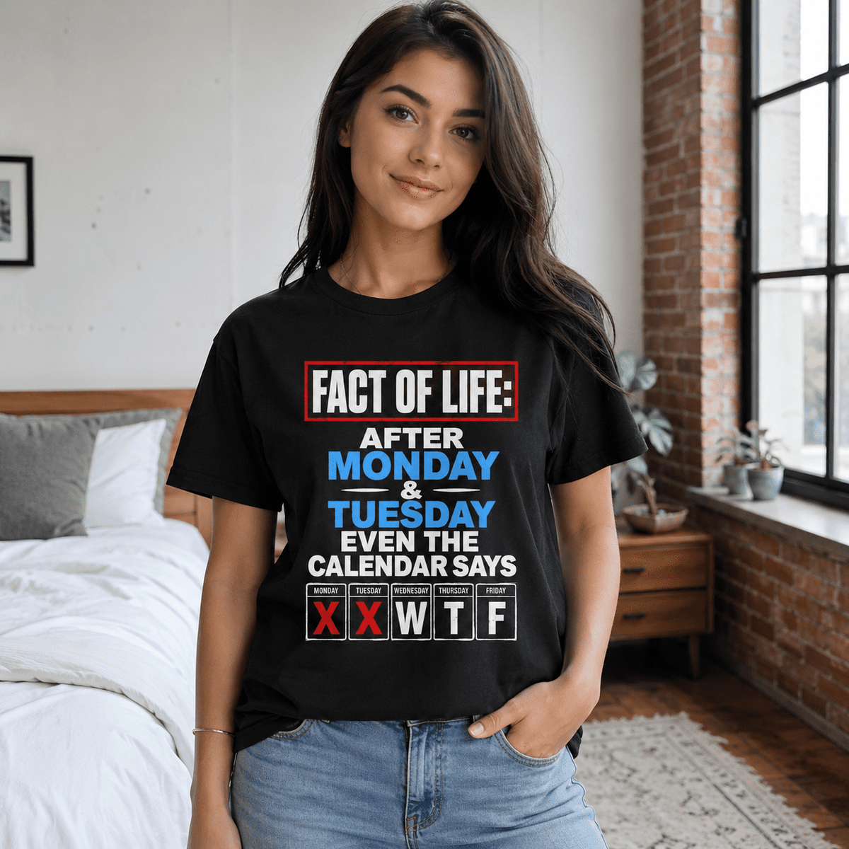 Funny Work Humor Comfort Colors Shirt, Office Joke Graphic Tee, Coworker Gift for Men and Women