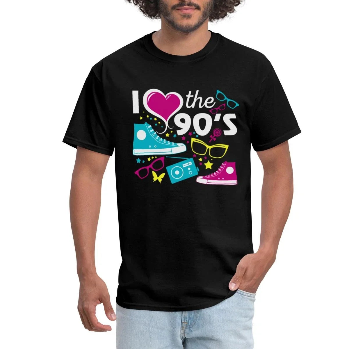 HOT I'm The Gift Of The Family Sarcasm Lovers Funny Quote Women Men Vintage Shir