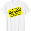 Sarcasm Dark Quotes Adult Sarcastic People T-Shirt, Vintage T-Shirt