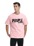 Whichone People Not A Big Fan Graphic Adult Humor Sarcastic Mens Funny Saying T-Shirt