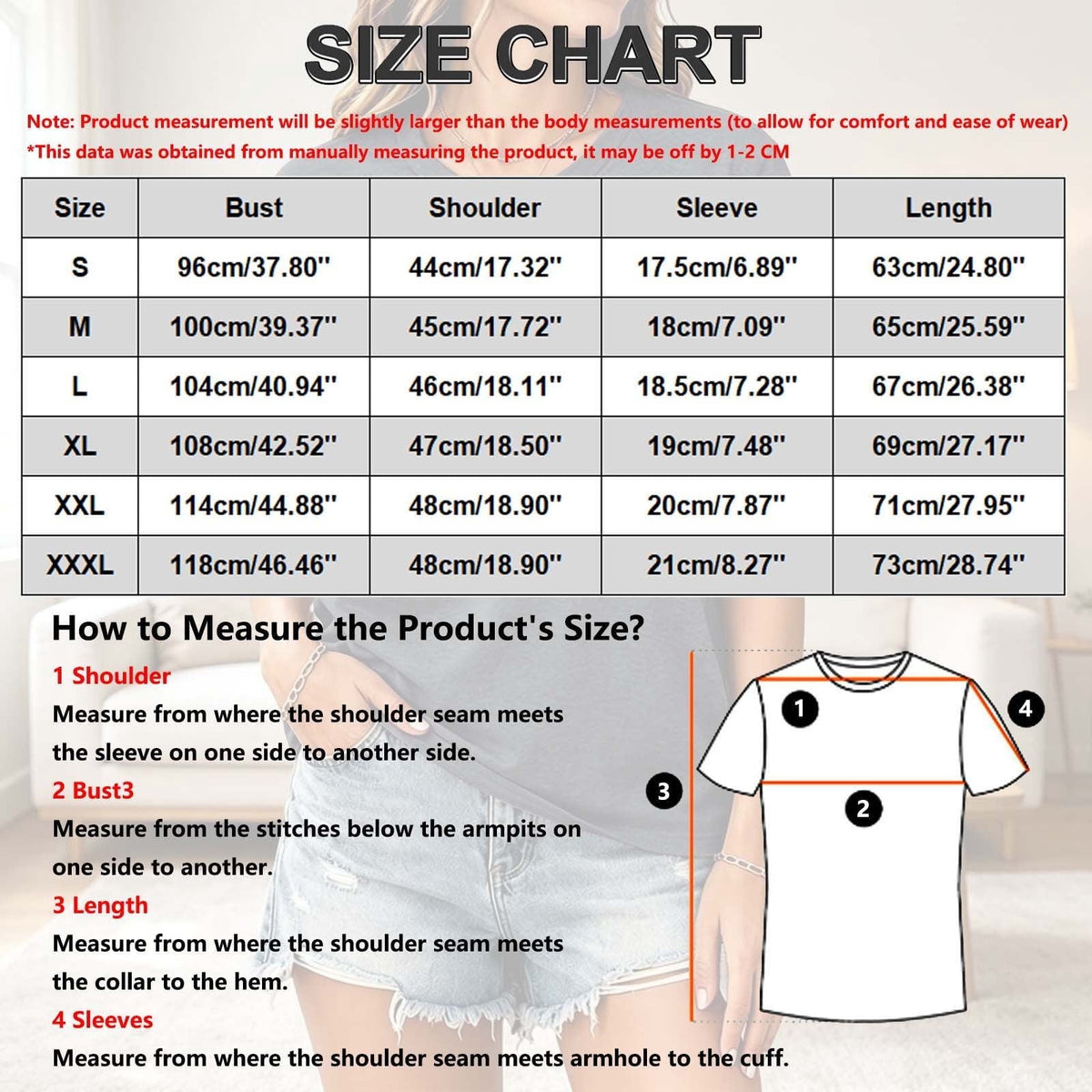 JCCXIN Dolly Graphic Tees For Women, Country Music Vintage Tee, Parton Portrait T-Shirt